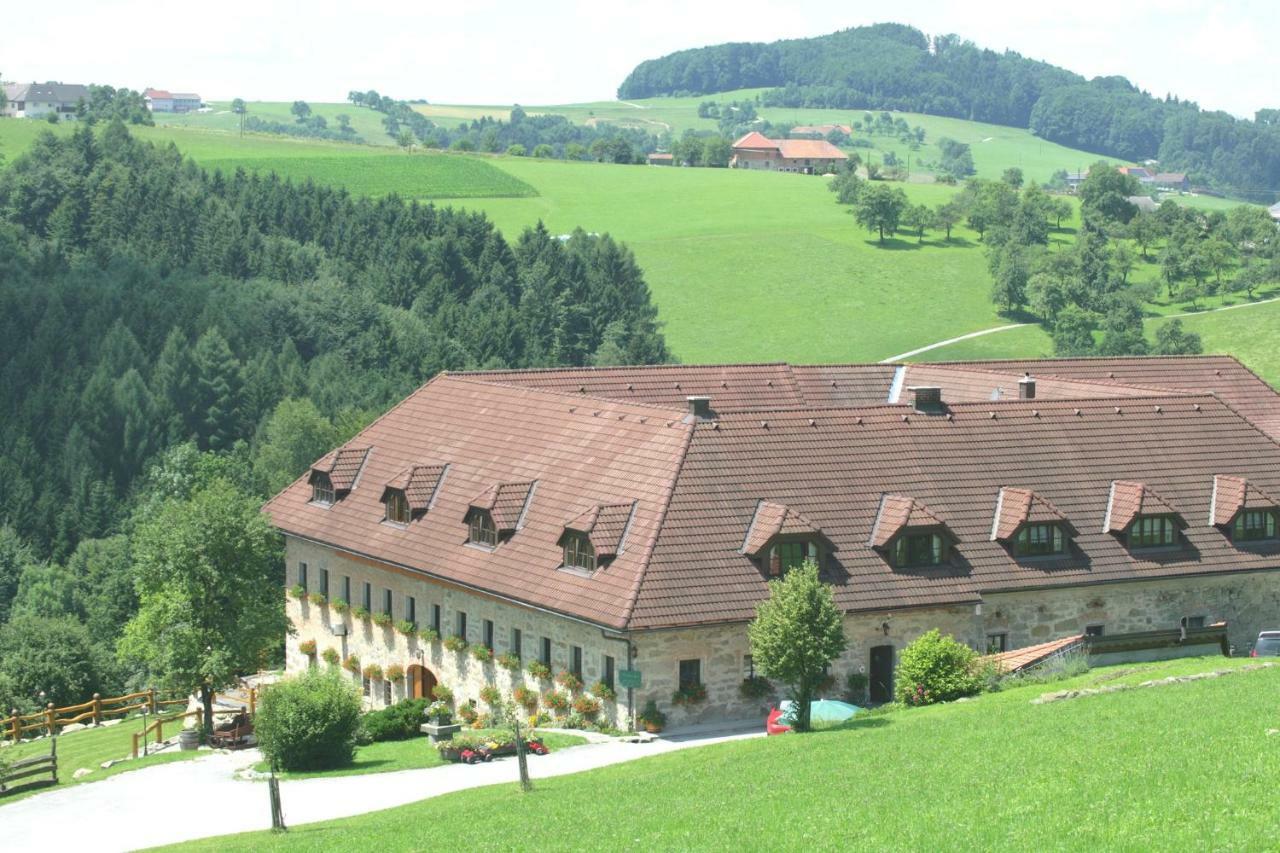 Dorferhof Villa Weistrach Екстериор снимка