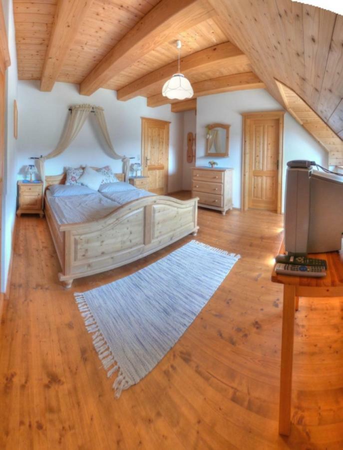 Dorferhof Villa Weistrach Екстериор снимка