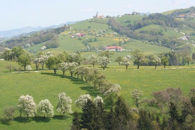 Dorferhof Villa Weistrach Екстериор снимка