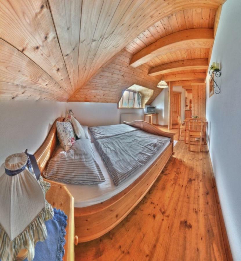 Dorferhof Villa Weistrach Екстериор снимка